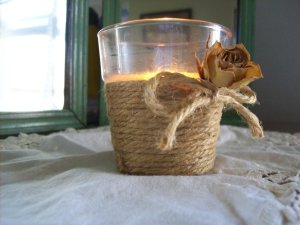 Craft Ideas  Home Decor on Widely Used In Craft Projects This Guide Contains Candle Craft Ideas