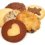 Different Cookies 