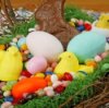 Saving Money on Easter Baskets