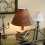 Stack of Books Lamp