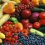 Fruits and Vegetables