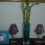 bamboo decoration