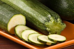 Zucchini Lasagna
