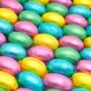 Colorful Candy Easter Eggs