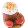 Traditional Easter Cake