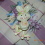 A vintage Avon Easter Bunny pin from 1972