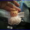 Angel Ornament