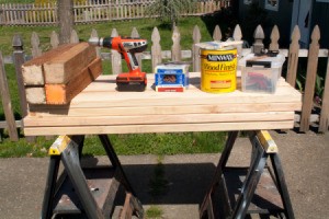 Garden Bed Supplies