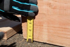 Marking Board at 3 Inches