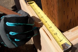 Marking Board at 3.5 Inches