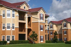 Apartment Complex