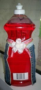 dish dolly back