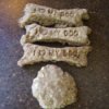 Homemade Dog Biscuits