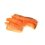 Smoked Salmon on Toast