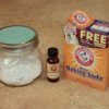 Mason Jar Air Freshener