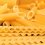 Various Types of Noodles