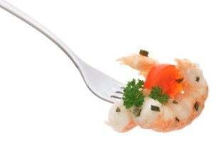 Shrimp Creole