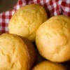 Cornbread Muffins