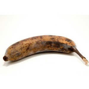 Frozen Banana