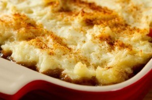 Potato Casserole