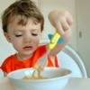 Picky Eater Boy