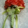 Hand Tied Bridal Bouquet