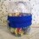 Zippered Bottle Container
