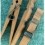 spring style clothes pins