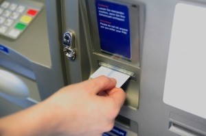 Avoiding ATM Fees