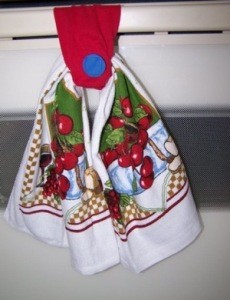 Towel Holder