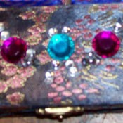 Jeweled Gift Boxes