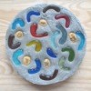 Making Stepping Stones