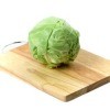 Drying Cabbage
