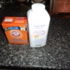 Easy Dry Shampoo