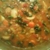 Moroccan Lentil Soup