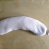 Making a Microwave Heating Rice Pad