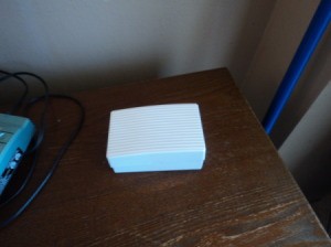 Travel Soap Container As Camera Case