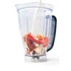Making a Smoothie in a Blender