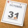 Halloween Wedding Ideas