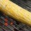 Grilling Corn on the Cob