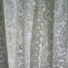 Cleaning Lace Curtains