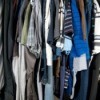 Removing Mothball Odor from Clothing