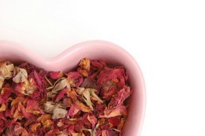 Making Your Own Potpourri 