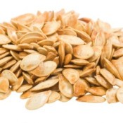 Roasted Pumpkin Seeds