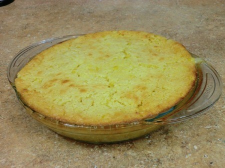 Finished Spoon Bread 2