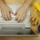Handyman Finding Appliance Manuals Online