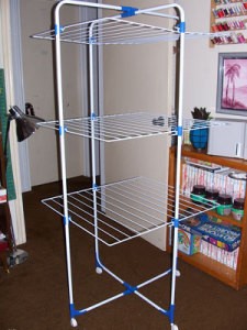 Laundry Drying Rack