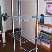 Laundry Drying Rack