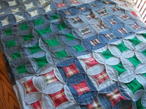 Patchwork - Vintage and Antique Quilt patterns