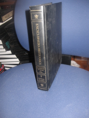 Single volume.